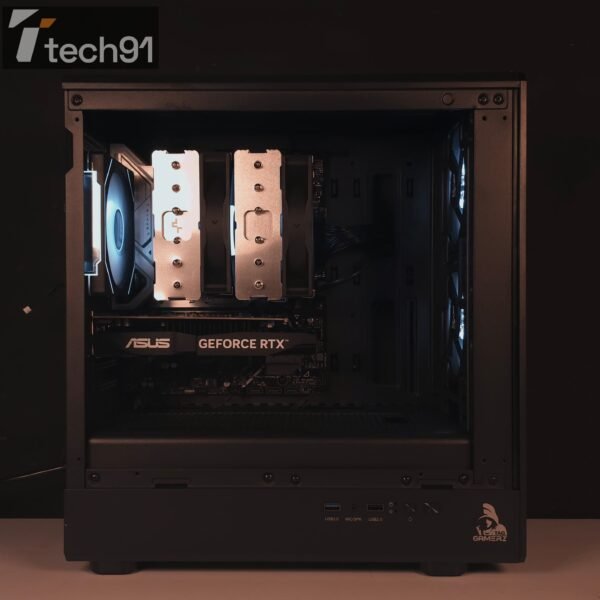Tech91 WS2 - Image 4