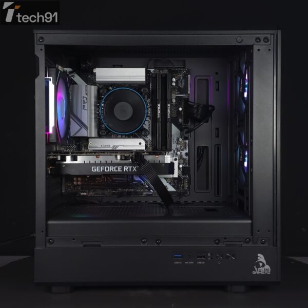 Tech91 WS3 - Image 3