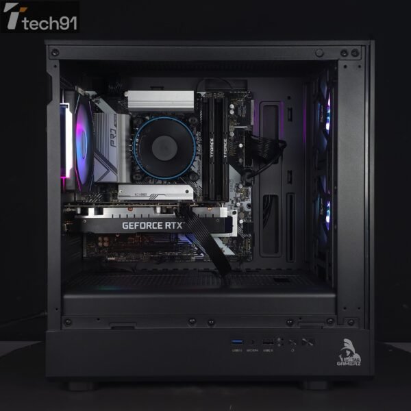 Tech91 WS3 - Image 3