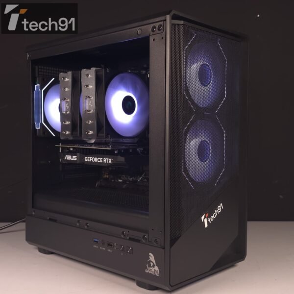 Tech91 WS2 - Image 5