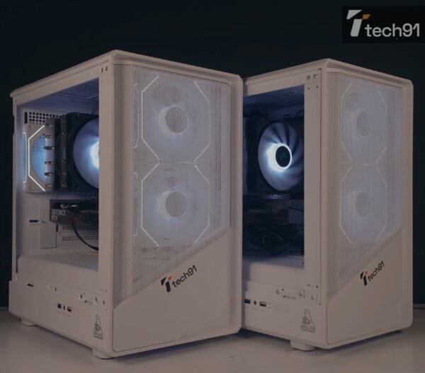 Tech91 WS1 - Image 3