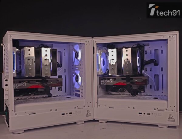 Tech91 WS1 - Image 4