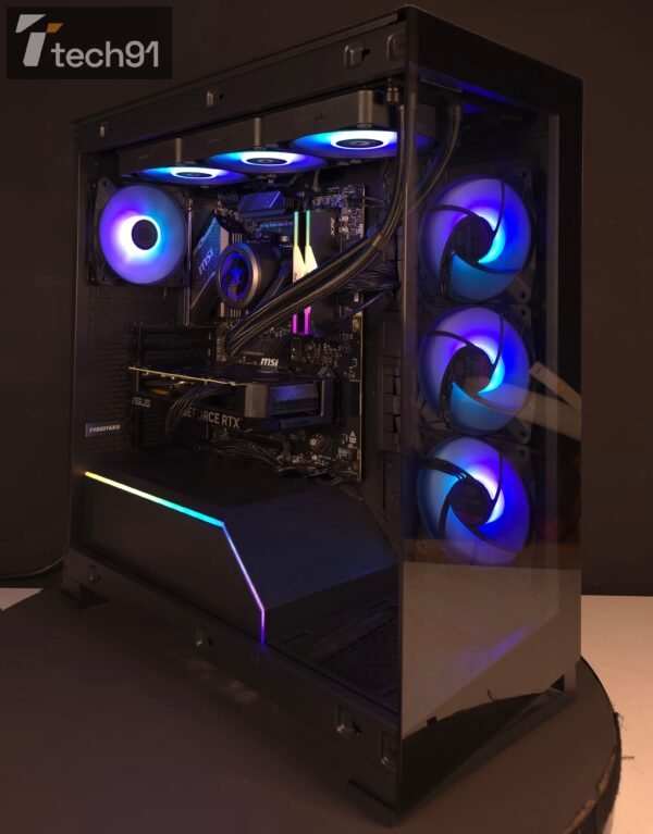 Tech91 GC4