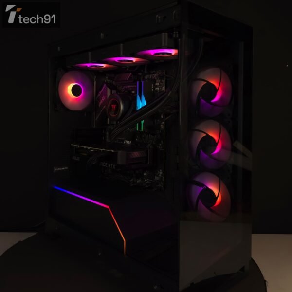 Tech91 GC4 - Image 4