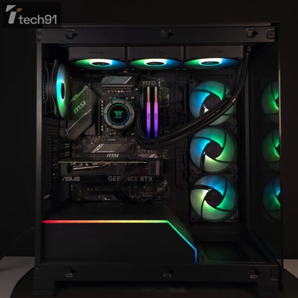 Tech91 GC4 - Image 3