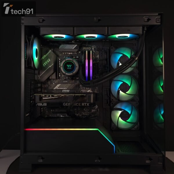 Tech91 GC4 - Image 3