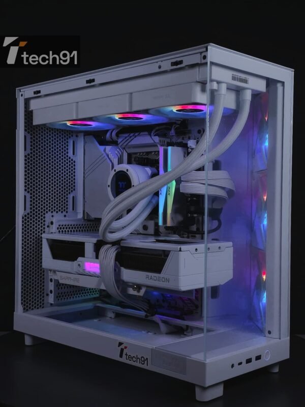 Tech91 GC1