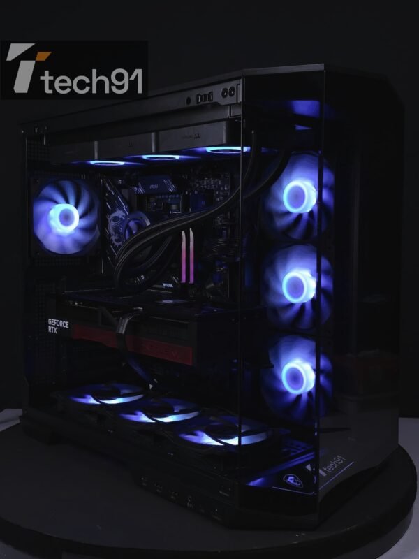 Tech91 GC2 - Image 7