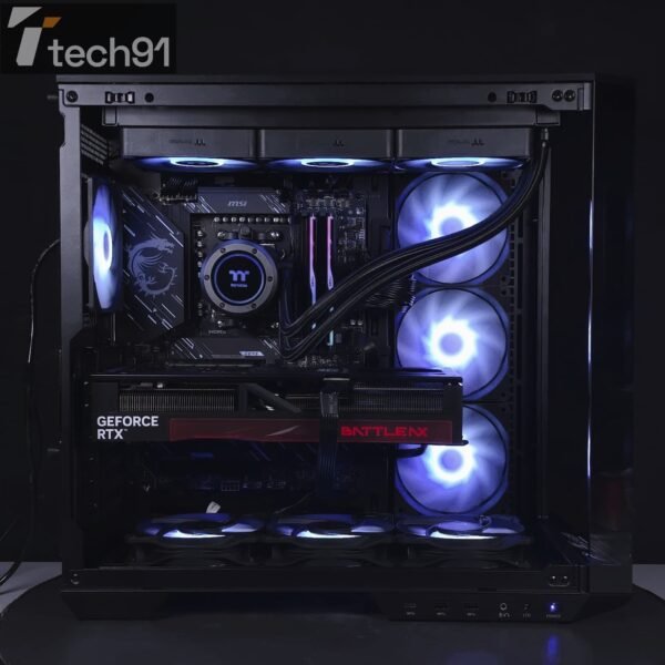 Tech91 GC2 - Image 5