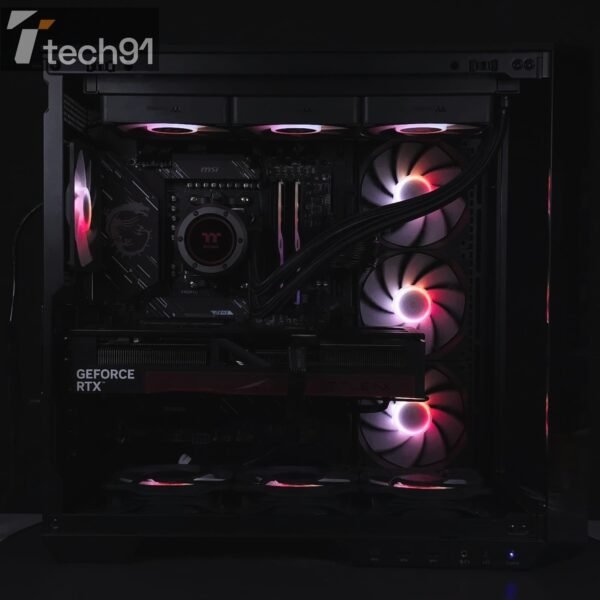 Tech91 GC2 - Image 4