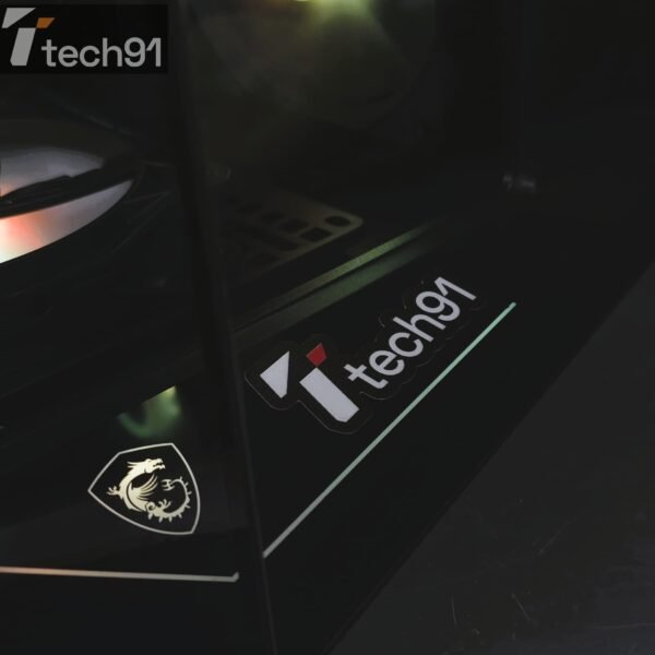 Tech91 GC2 - Image 3