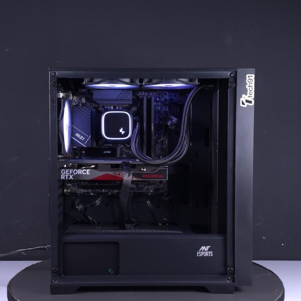 Tech91 WS4 - Image 4
