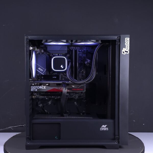 Tech91 WS4 - Image 4