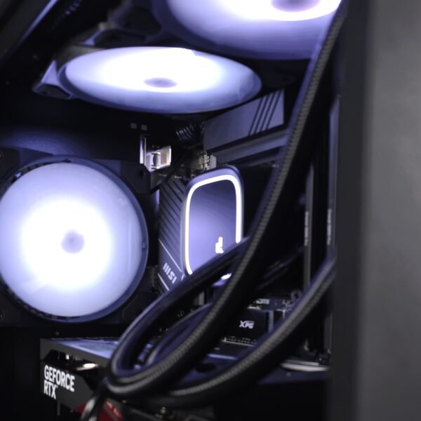 Tech91 WS4 - Image 2