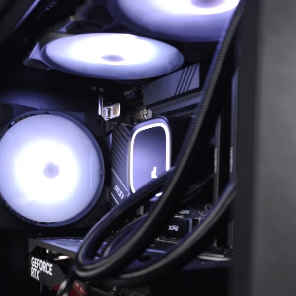 Tech91 WS4 - Image 2