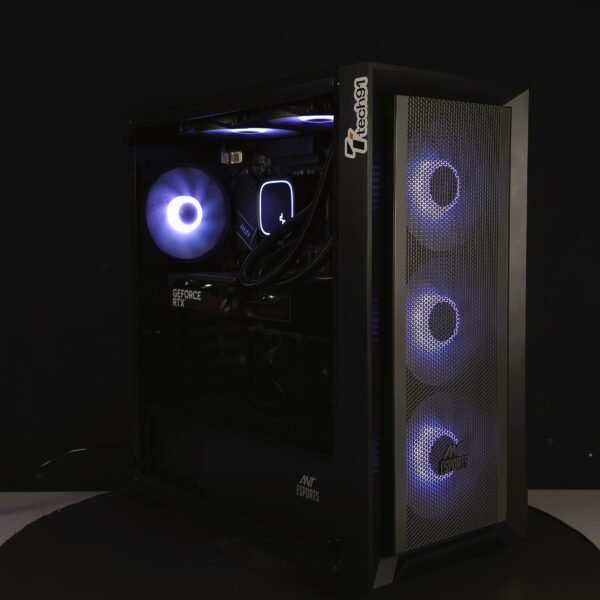 Tech91 WS4 - Image 3