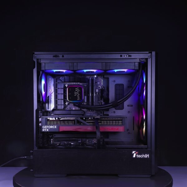 Tech91 WS5 - Image 3