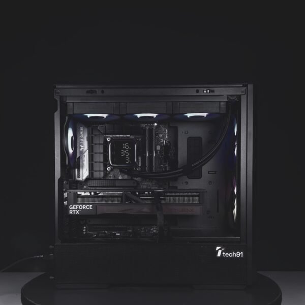 Tech91 WS5 - Image 2
