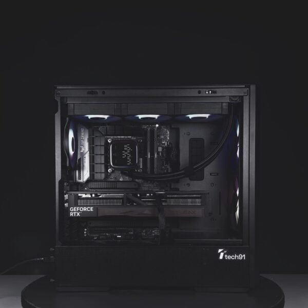Tech91 WS5 - Image 2