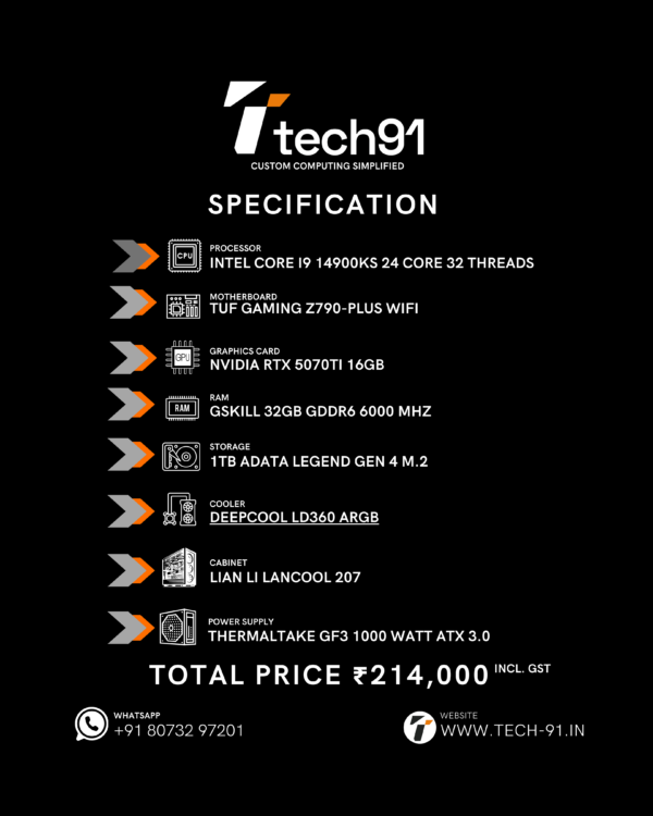 Tech91 WS5 - Image 5