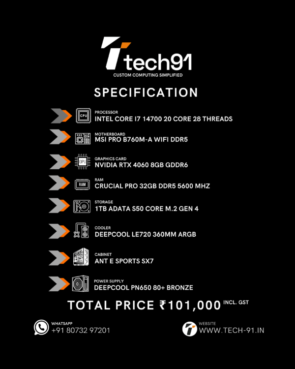 Tech91 WS4 - Image 5