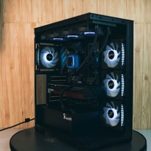 Tech91 GC3