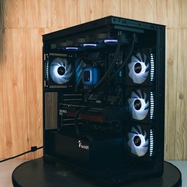 Tech91 GC3