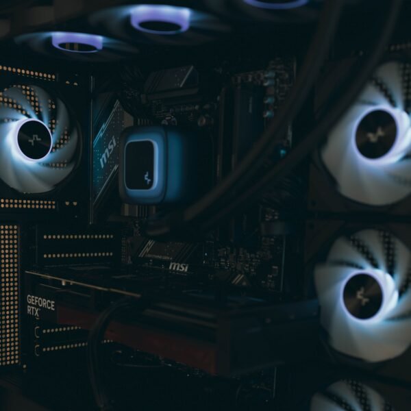 Tech91 GC3 - Image 4