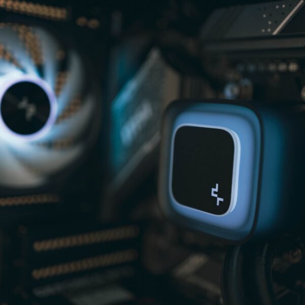 Tech91 GC3 - Image 5