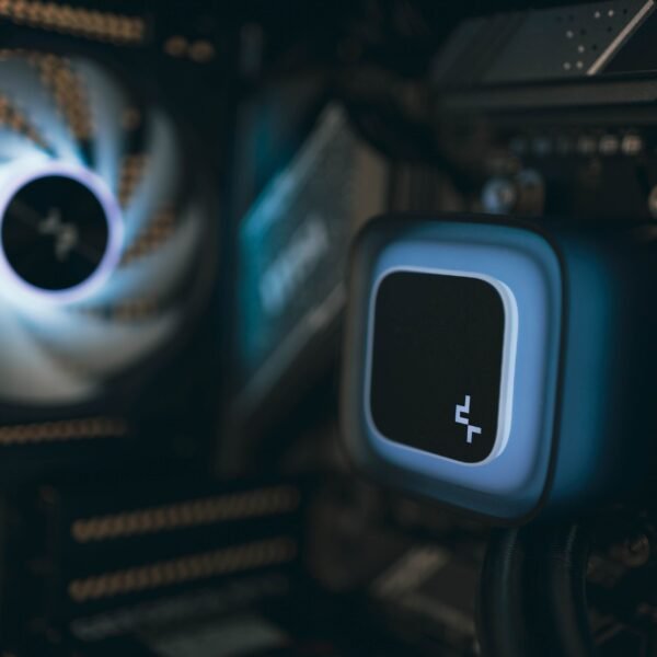 Tech91 GC3 - Image 5
