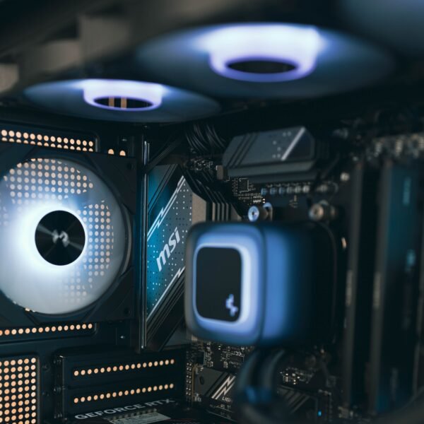 Tech91 GC3 - Image 6