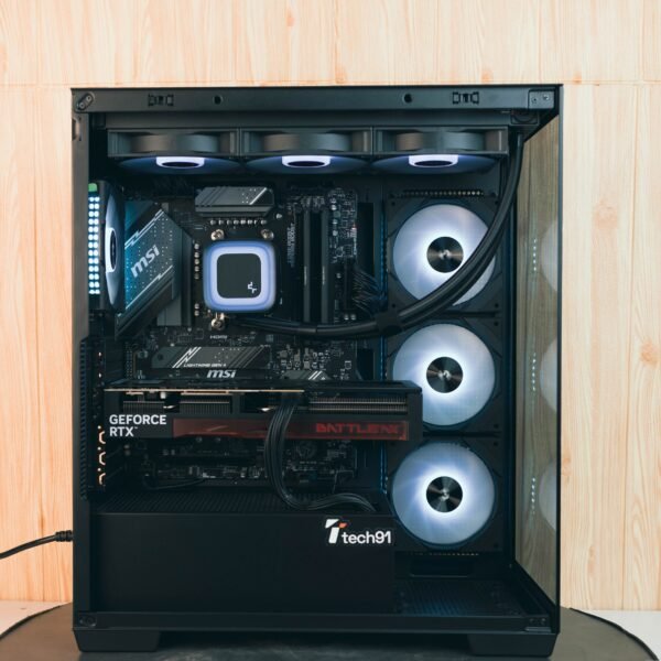 Tech91 GC3 - Image 3