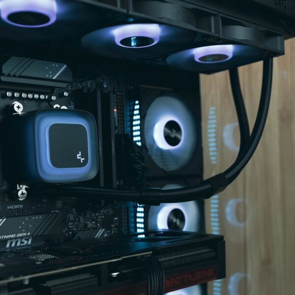 Tech91 GC3 - Image 7