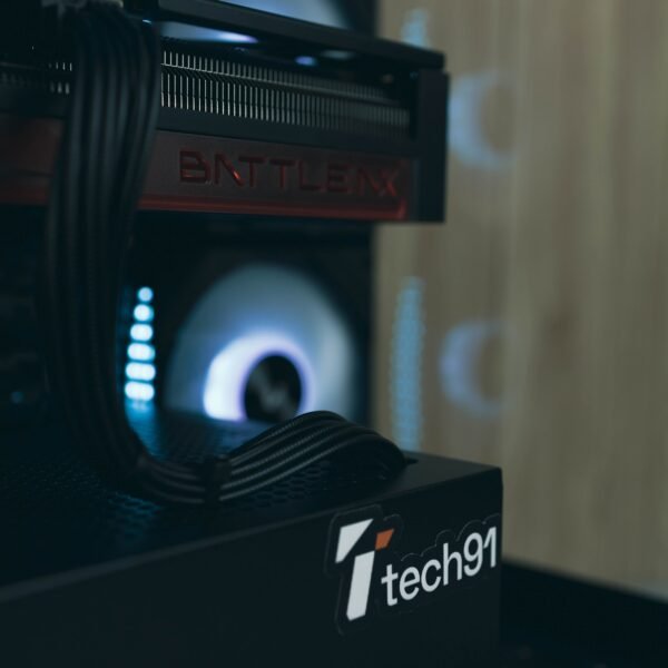 Tech91 GC3 - Image 8