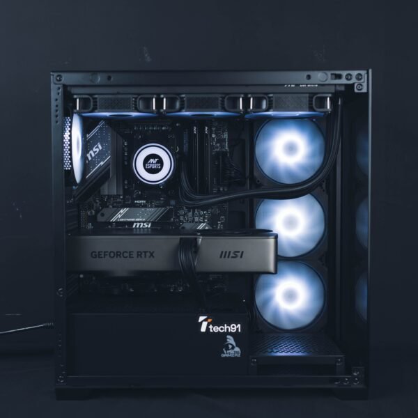 Tech91 GC5 - Image 2