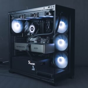 Tech91 GC5