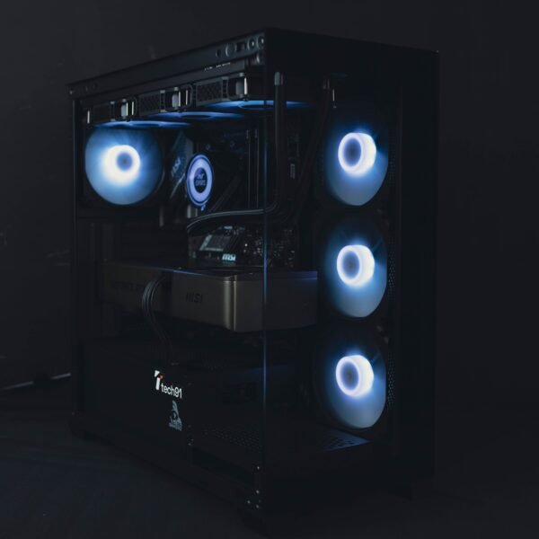 Tech91 GC5 - Image 3
