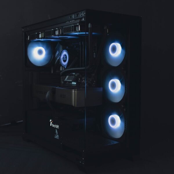 Tech91 GC5 - Image 3