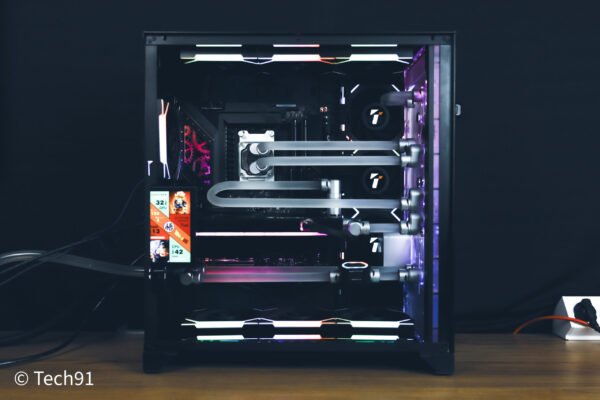 Tech91 GC7 - Image 5