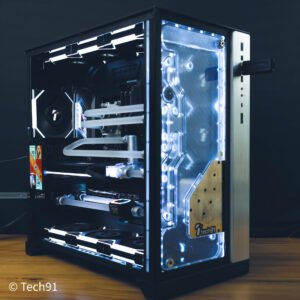 Tech91 GC7