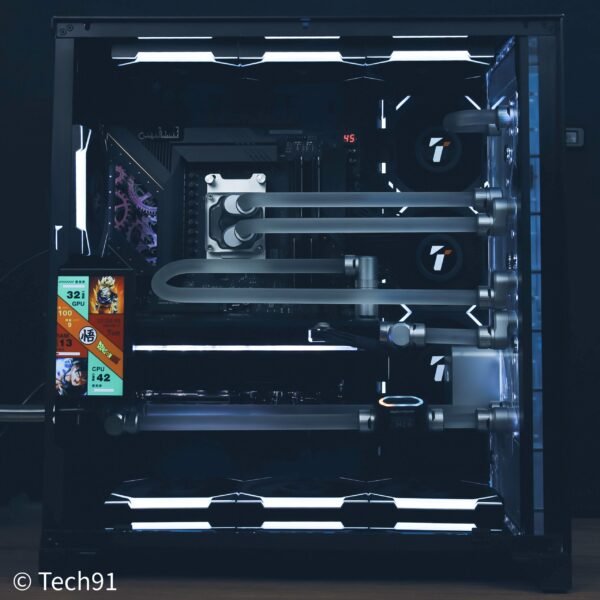 Tech91 GC7 - Image 12