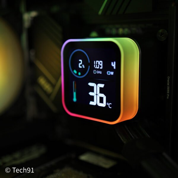 Tech91 WS6 - Image 5