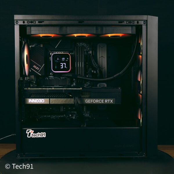 Tech91 WS6 - Image 3