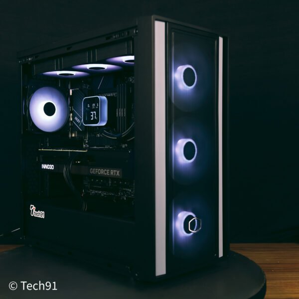 Tech91 WS6 - Image 8