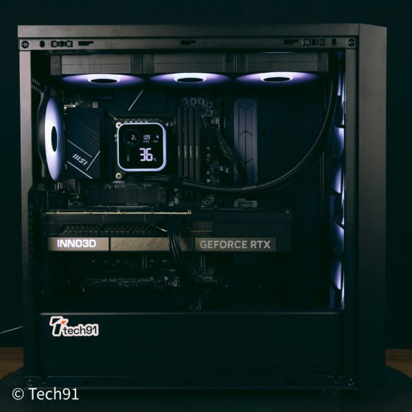 Tech91 WS6 - Image 4
