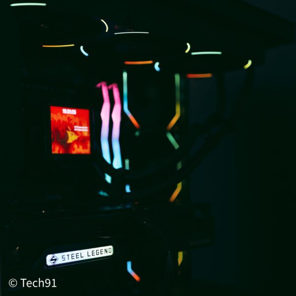 Tech91 GC6 - Image 2