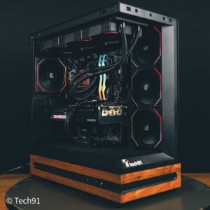 Tech91 GC6
