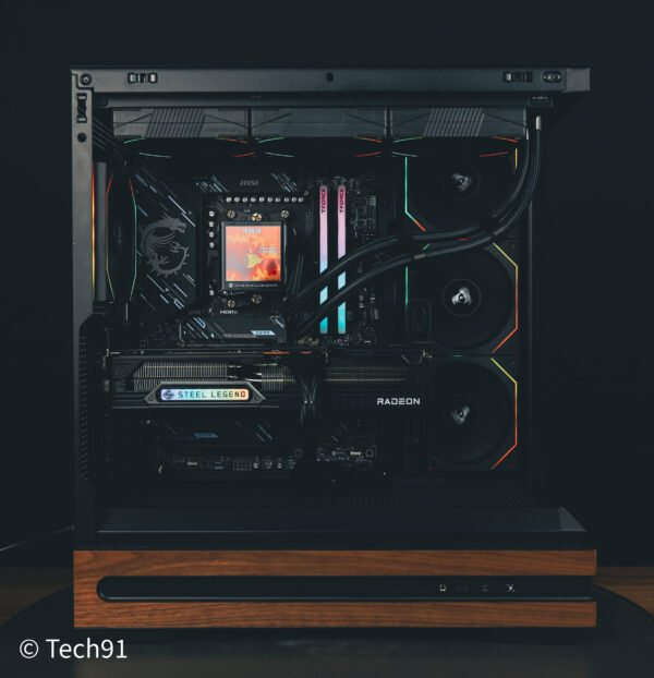 Tech91 GC6 - Image 3